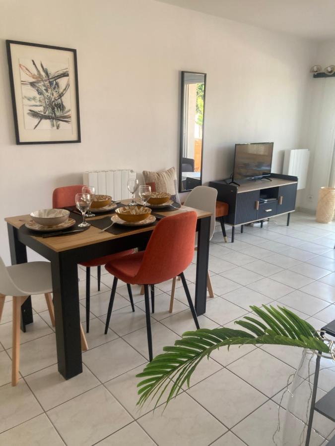 Brise Marine Apartment Les Sables-d'Olonne Exterior photo